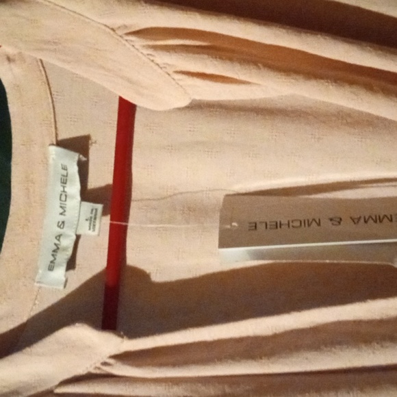 Gorgeous NWT Emma and Michelle dress - Picture 2 of 6